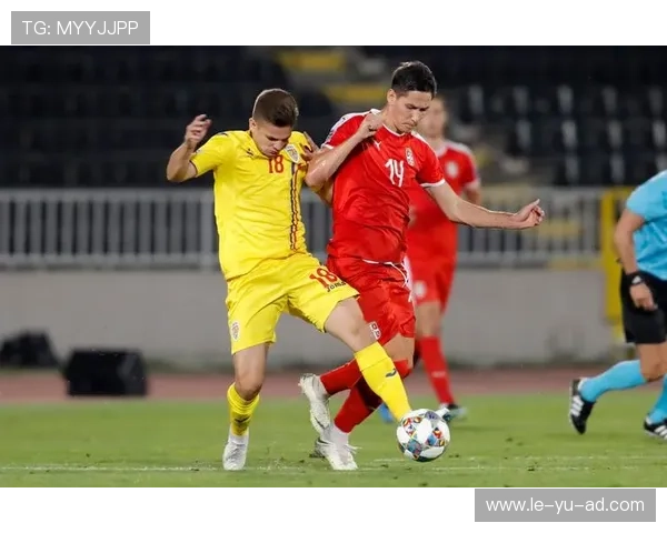 约维奇：塞尔维亚前锋崛起，实力与潜力并存