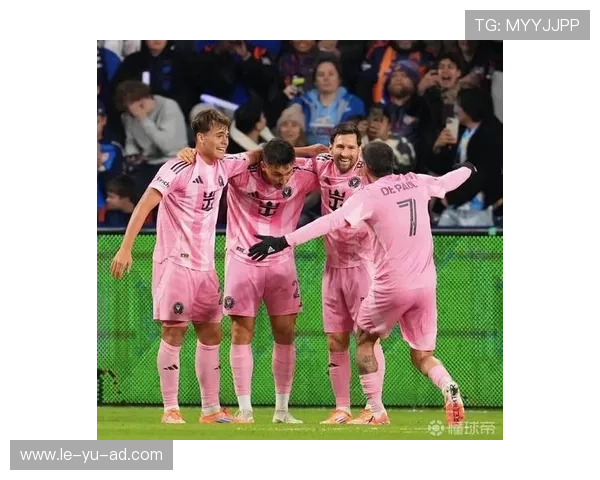 美职联:梅西带领迈阿密国际强势突围,红浪温哥华首进总决赛! 美职联:梅西带领迈阿密国际强势突围,红浪温哥华首进总决赛!