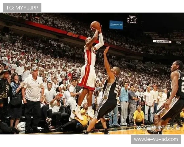 雷·阿伦三分有多绝?32秒冷血一剑,三巨头夺冠都靠他 雷·阿伦三分有多绝?32秒冷血一剑,三巨头夺冠都靠他